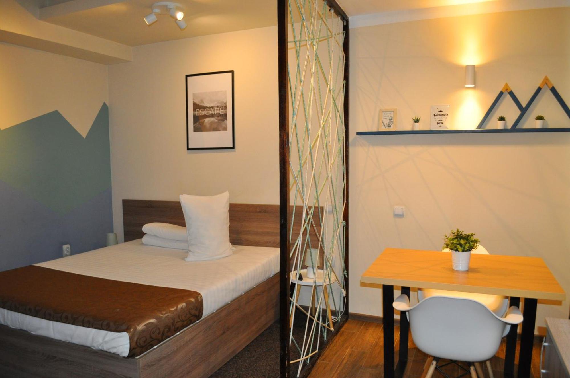Pension Flamingo บราชอฟ ภายนอก รูปภาพ